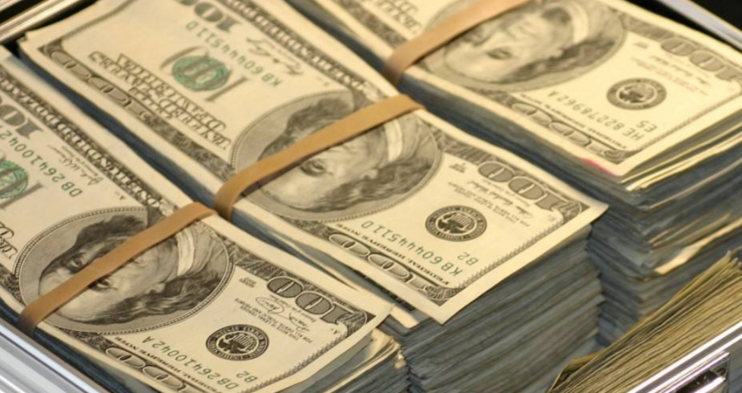 US Debt Crisis: $36 Trillion Fraud Allegations