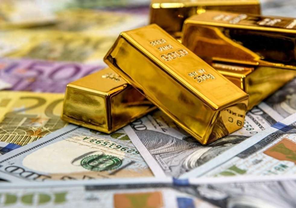 Gold Fever Grips the Globe?