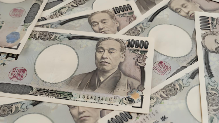 Yen and Swiss Franc Rise