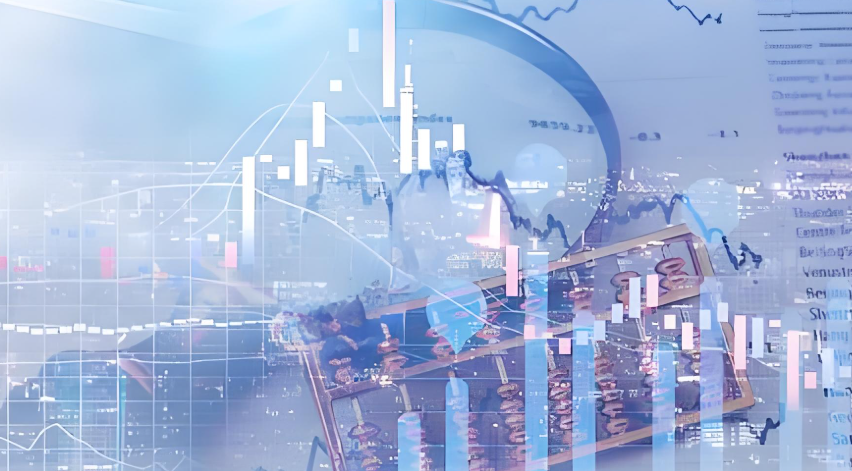 Nasdaq Futures Rise Ahead of Market Open